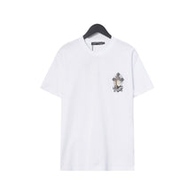 CHH Heart T Shirts Croix Hands Ribbon Cross