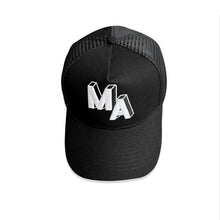 Amiri hat embroidered hat