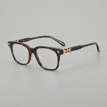 Chrome Hearts glasses box flat glasses classic travel fashion