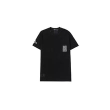 CHH  Heart T Shirts T-Shirts Trendy logo print crew neck short sleeves