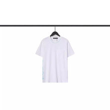 CHH Heart T Shirts Croix Printed Short Sleeve T-Shirt
