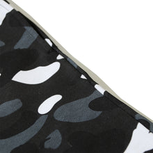 Bathing ape Bape Shorts Yin Yang luminous shark five-point pants straight beach pants