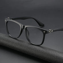 Chrome Hearts glasses glasses frame retro personality