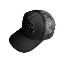 Amiri hat embroidered hat