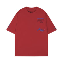 CHH Heart T Shirts Summer Short Sleeves