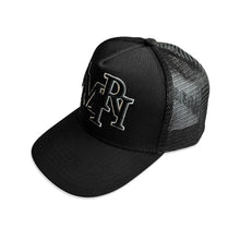 Amiri hat embroidered hat