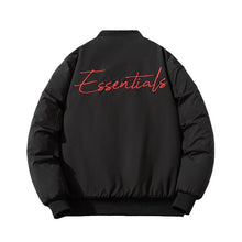 Mens Vintage Jackets Embroidered Jacket Jacket Loose Baseball Jacket