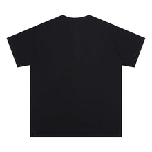 CHH Heart T Shirts Crowe Cross Horseshoe Hot Diamond T-Shirt Short Sleeve