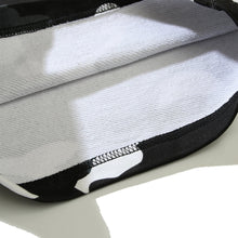 Bathing ape Bape Shorts Yin Yang luminous shark five-point pants straight beach pants