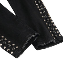 Amiri Jeans Ripped Jeans