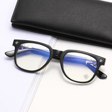 Chrome Hearts glasses retro men's and women's high sense versatile fashion