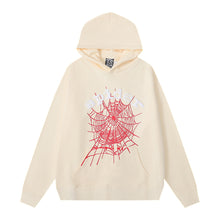 Sp5der Hoodie & Sweatpants Velvet Sport