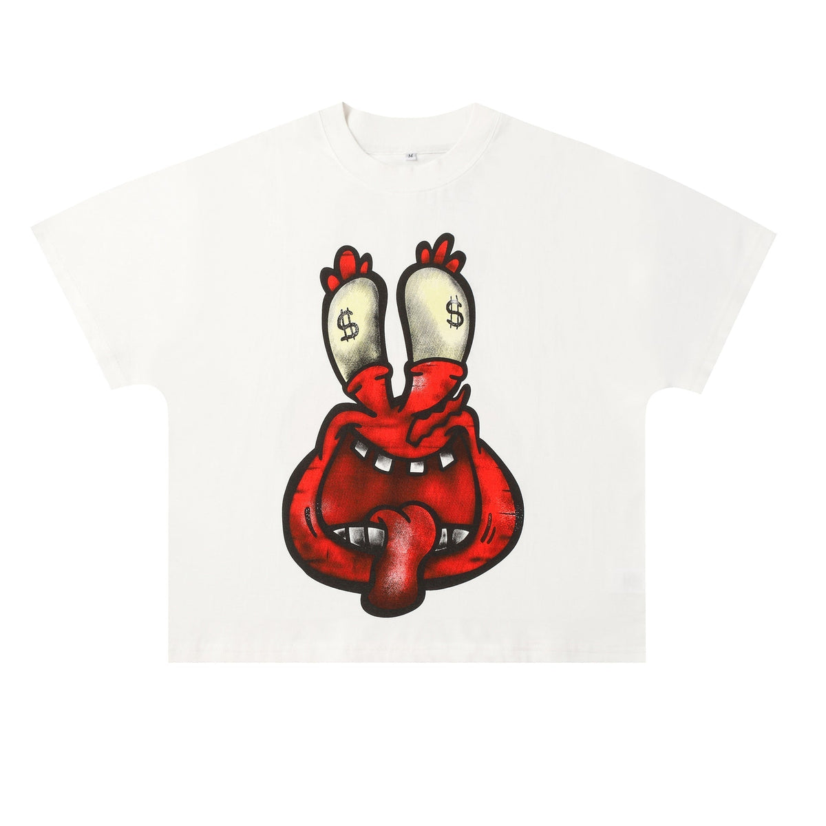 Billionaire T Shirts Printed Casual