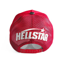 HS Hat Embroidered Baseball Cap Sun Hat Flat Edge Cap