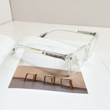 Chrome Hearts glasses box flat glasses classic travel fashion