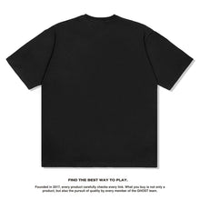 Nba T Shirt Printed Short-Sleeved T-shirt Street Washed Distressed