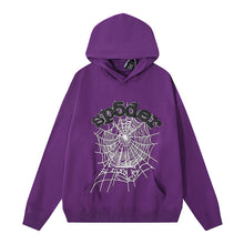 Sp5der Hoodie & Sweatpants Velvet Sport