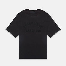 Fog Essentials T shirt Offset Logo Loose T shirt