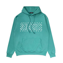 Amiri Hoodie Fashion Brand Hooded Hoodie