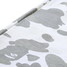 Bathing ape Bape Shorts Yin Yang luminous shark five-point pants straight beach pants