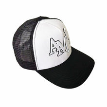 Amiri hat embroidered hat
