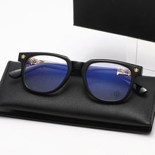 Chrome Hearts glasses retro men's and women's high sense versatile fashion