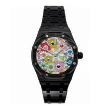 Men's watches sunflower sports luminous waterproof