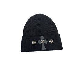 CHH  Heart Beanie Knitted Hat Autumn/Winter Male Female