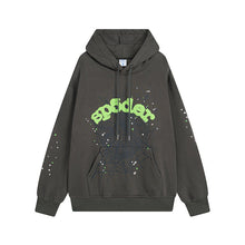 Sp5der Hoodie & Sweatpants （Need to be purchased separately）
