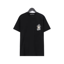 CHH Heart T Shirts Croix Hands Ribbon Cross