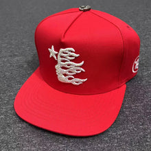 HS Hat Embroidery Hot Diamond Hat Sun Hat