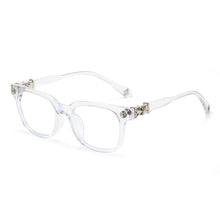 Chrome Hearts glasses box flat glasses classic travel fashion