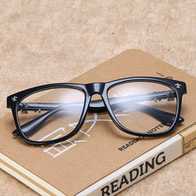 Chrome Hearts glasses fashion big frame g home vintage