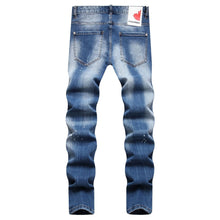 DSQ2 Jeans Slim-fit Stretch Jeans