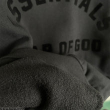 Fog Essentials Hoodie Offset Logo Loose Hoodie