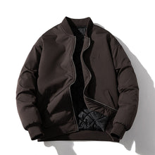 Mens Vintage Jackets Baseball Uniform Blaster Jacket Autumn Embroidered Baseball Uniform