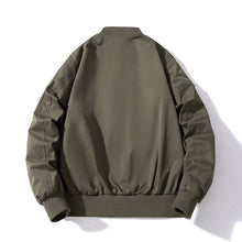 Mens Vintage Jackets Flight Suit Jacket Vintage Embroidered Baseball Suit Hooded