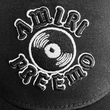 Amiri hat embroidered hat
