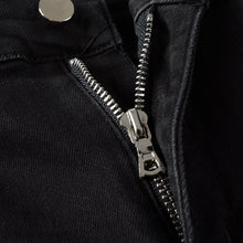 Amiri Jeans Hole & Patch Diamond Slim Fit #8538