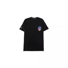 CHH  Heart T Shirts gradual change horseshoe bayonet sword