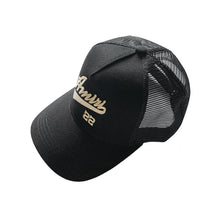 Amiri hat embroidered hat