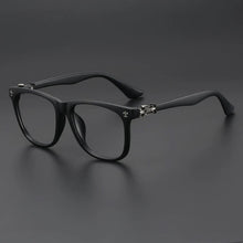Chrome Hearts glasses glasses frame retro personality