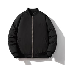 Mens Vintage Jackets Baseball Uniform Blaster Jacket Autumn Embroidered Baseball Uniform