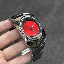 Men's watches SKONA y2k special-shaped men's quartz watch