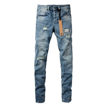 KSUBI Jeans Slim Fit Casual Jeans