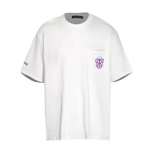CHH Heart T Shirts Chrome Heart Croix Summer Short Sleeve Hip Hop Half Sleeve T-Shirt