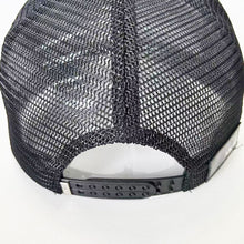 Amiri hat embroidered hat