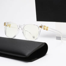 Chrome Hearts glasses retro men's and women's high sense versatile fashion