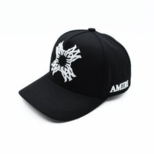 Amiri hat embroidered hat