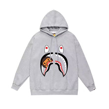 Bathing Ape Bape Hoodie Fall/Winter Hooded Sweater (Part 6)